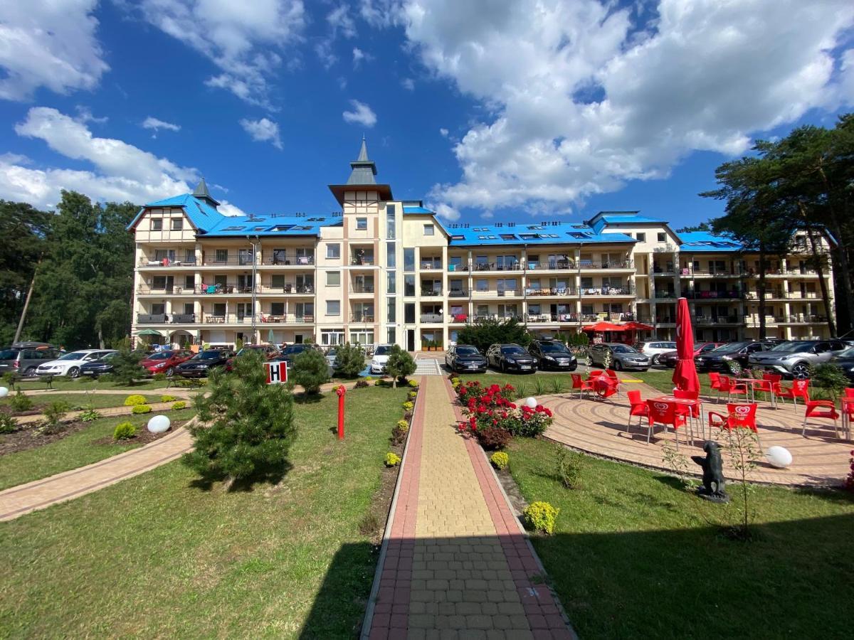 Apartament El Sol Lukecin Exterior photo