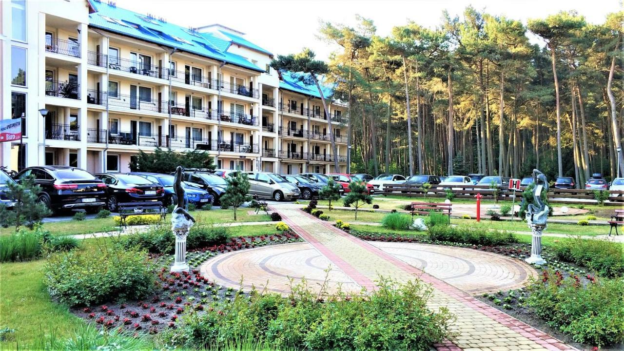 Apartament El Sol Lukecin Exterior photo