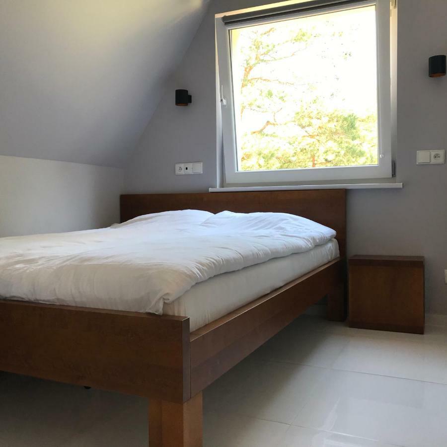 Apartament El Sol Lukecin Exterior photo