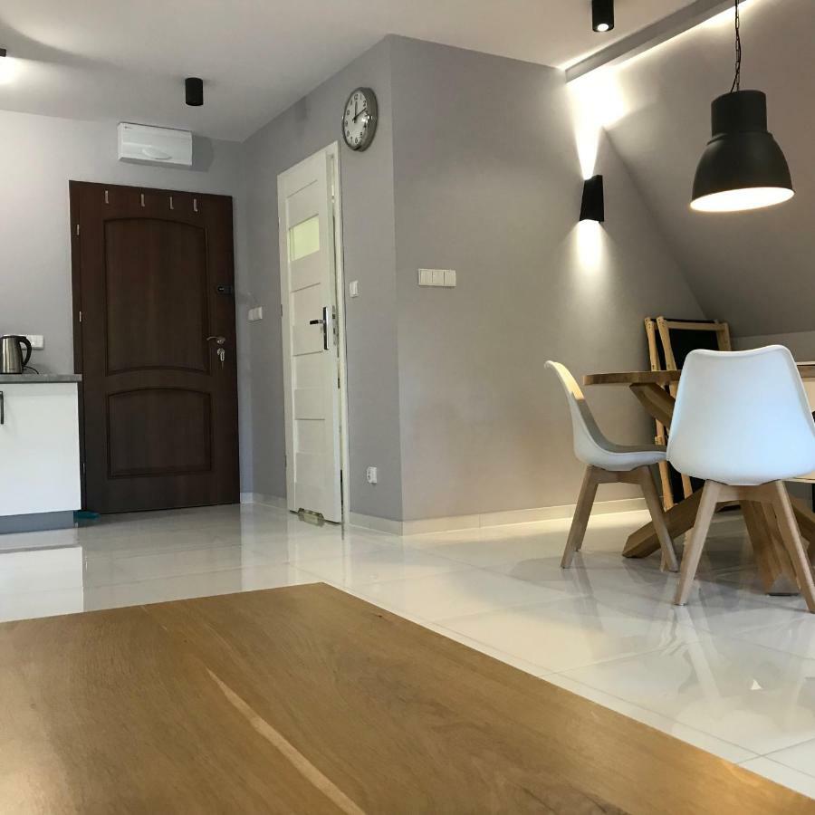 Apartament El Sol Lukecin Exterior photo